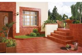 / fasádne, terasové